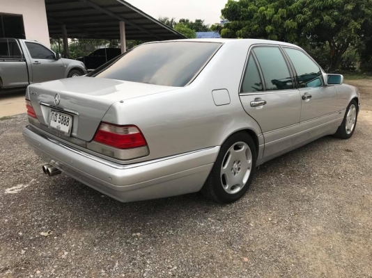 S280 ปี94 สีสวย ภายในสวย เครื่องเกียร์ดี วิ่งทางไกลสบาย สภาพสวยพร้อมใช้ นิ่มสุดๆ ปลอดภัยด้วยกระจกกันกระสุน ออกใหม่หลายล้าน ล้อแม็กcarlssonขอบ17 S280 ปี94 สีสวย ภายในสวย เครื่องเกียร์ดี วิ่งทางไกลสบาย สภาพสวยพร้อมใช้ นิ่มสุดๆ ปลอดภัยด้วยกระจกกันกระสุน ออกใหม่หลายล้าน ล้อแม็กcarlssonขอบ17