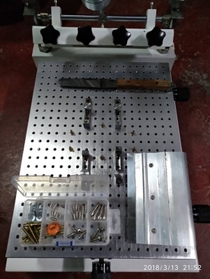 ชุดเครื่องจักร สำหรับงาน ประกอบแผ่น PCB