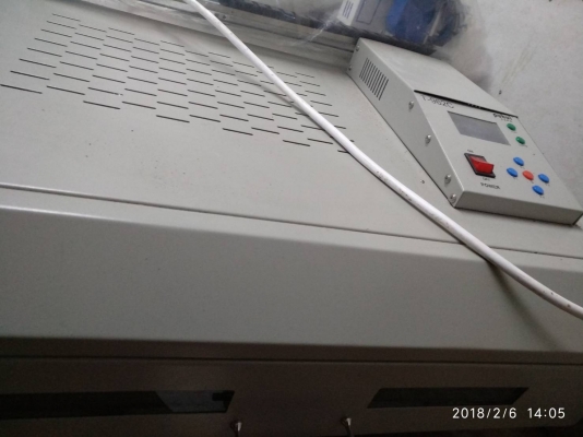 ชุดเครื่องจักร สำหรับงาน ประกอบแผ่น PCB