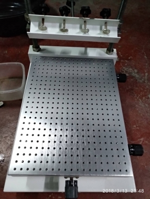 ชุดเครื่องจักร สำหรับงาน ประกอบแผ่น PCB