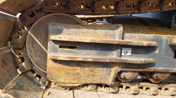 ขายรถแบ็คโฮ KOBELCO SK200-8 Yn12 SuperXM ใช้งาน 5,733 ชั่วโมง สภาพนางฟ้า