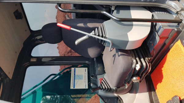 ขายรถแบ็คโฮ KOBELCO SK200-8 Yn12 SuperXM ใช้งาน 5,733 ชั่วโมง สภาพนางฟ้า