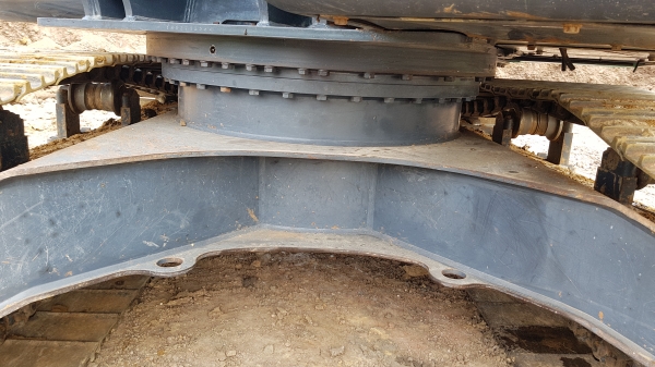 ขายรถแบ็คโฮ KOBELCO SK200-8 Yn12 SuperXM ใช้งาน 5,733 ชั่วโมง สภาพนางฟ้า