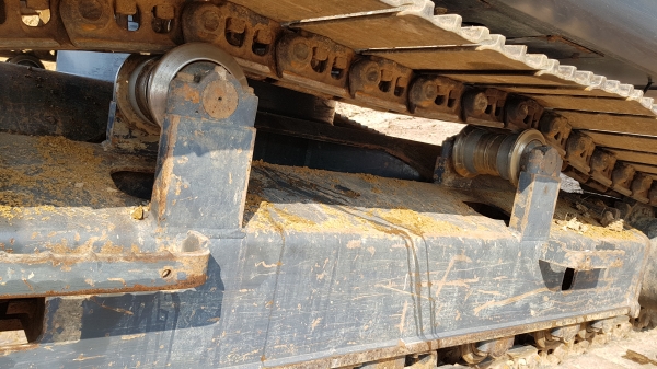 ขายรถแบ็คโฮ KOBELCO SK200-8 Yn12 SuperXM ใช้งาน 5,733 ชั่วโมง สภาพนางฟ้า