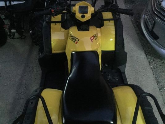 ATV KONIK 150 cc ATV KONIK 150 cc