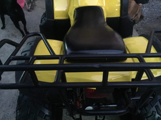 ATV KONIK 150 cc ATV KONIK 150 cc