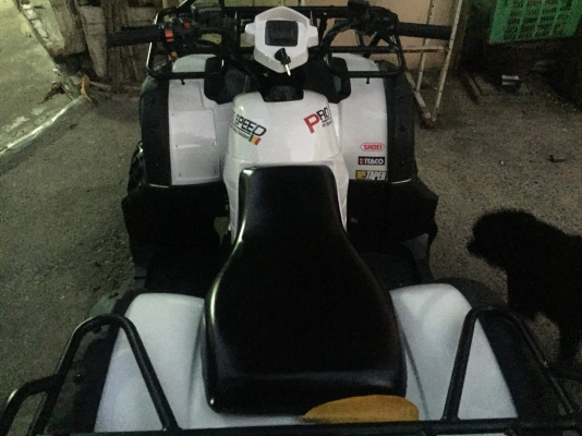 ATV KONIK 150 cc ATV KONIK 150 cc