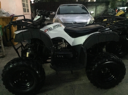 ATV KONIK 150 cc ATV KONIK 150 cc