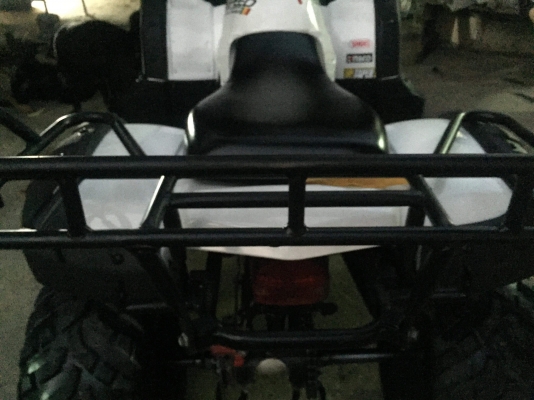 ATV KONIK 150 cc ATV KONIK 150 cc