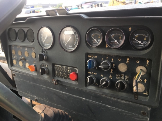 ขายรถบดสั่นสะเทือน ขนาด10ตัน