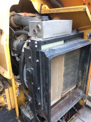 ขายรถบดสั่นสะเทือน ขนาด10ตัน