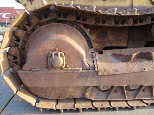 ขายรถตักแทร็คเหล็ก CATERPILLAR 955L สภาพพร้อมใช้งาน นำเข้าจากญี่ปุ่น ติดต่อ 063-9316985 ID LINE : 0639316985 ครับ