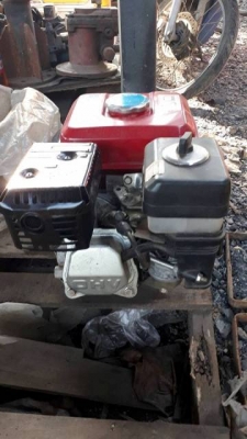 ขายเครื่องยนต์ 6.5 แรง เครื่องเบนซิน ของใหม่ ขายเครื่องยนต์ 6.5 แรง เครื่องเบนซิน ของใหม่