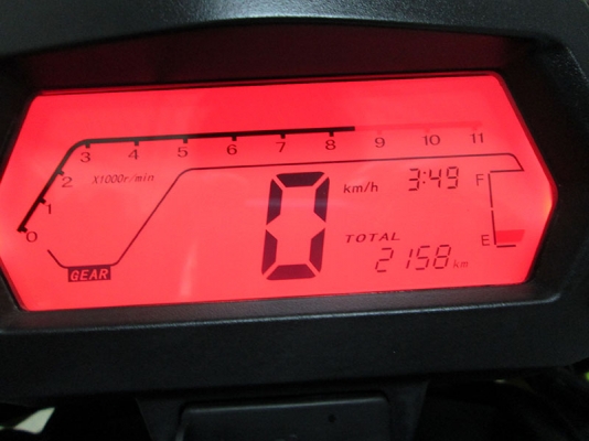 (โอนฟรี) ขาย GPX Demon 150 GN ไมล์แท้ 2158 กม ปี 2017 ตัวใหม่ล่าสุด มีช่องเสียบ USB (โอนฟรี) ขาย GPX Demon 150 GN ไมล์แท้ 2158 กม ปี 2017 ตัวใหม่ล่าสุด มีช่องเสียบ USB