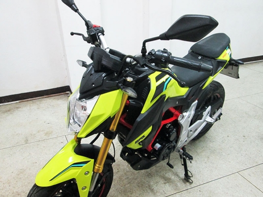 (โอนฟรี) ขาย GPX Demon 150 GN ไมล์แท้ 2158 กม ปี 2017 ตัวใหม่ล่าสุด มีช่องเสียบ USB (โอนฟรี) ขาย GPX Demon 150 GN ไมล์แท้ 2158 กม ปี 2017 ตัวใหม่ล่าสุด มีช่องเสียบ USB