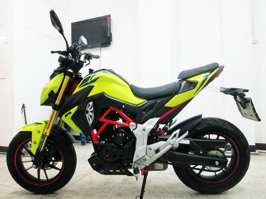 (โอนฟรี) ขาย GPX Demon 150 GN ไมล์แท้ 2158 กม ปี 2017 ตัวใหม่ล่าสุด มีช่องเสียบ USB (โอนฟรี) ขาย GPX Demon 150 GN ไมล์แท้ 2158 กม ปี 2017 ตัวใหม่ล่าสุด มีช่องเสียบ USB