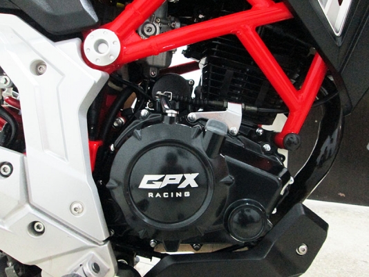 (โอนฟรี) ขาย GPX Demon 150 GN ไมล์แท้ 2158 กม ปี 2017 ตัวใหม่ล่าสุด มีช่องเสียบ USB (โอนฟรี) ขาย GPX Demon 150 GN ไมล์แท้ 2158 กม ปี 2017 ตัวใหม่ล่าสุด มีช่องเสียบ USB