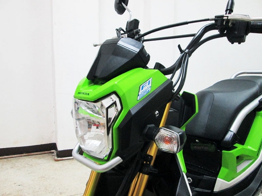 (โอนฟรี) ขาย Honda Zoomer-X ปี 2017 ไมล์แท้ 3377 กม ตัวล้อ 2 สี รถหัวฉีดประหยัดน้ำมัน (โอนฟรี) ขาย Honda Zoomer-X ปี 2017 ไมล์แท้ 3377 กม ตัวล้อ 2 สี รถหัวฉีดประหยัดน้ำมัน