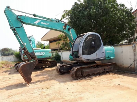 KOBELCO SK 120 MARK 5