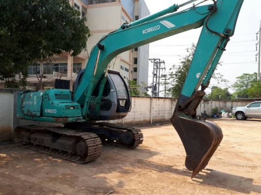 KOBELCO SK 120 MARK 5