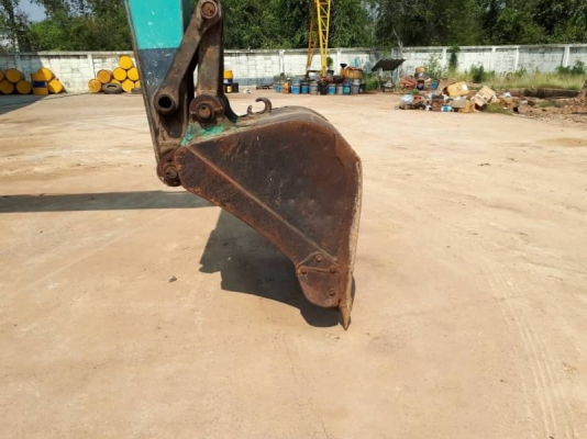 KOBELCO SK 120 MARK 5