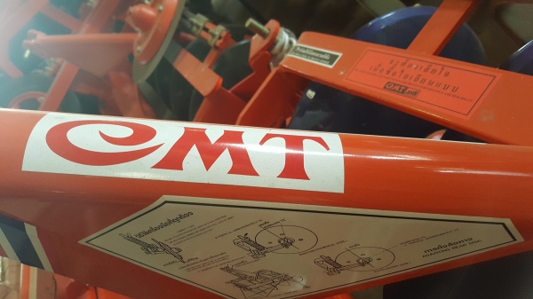 ใหม่มือหนึ่ง ผาน CMT 6*22 ราคาเพียง 35,000 ครับ 081-7807317