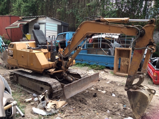 โคมัตสุpc20-5สถาพดีพร้อมใช้งาน โคมัตสุpc20-5สถาพดีพร้อมใช้งาน