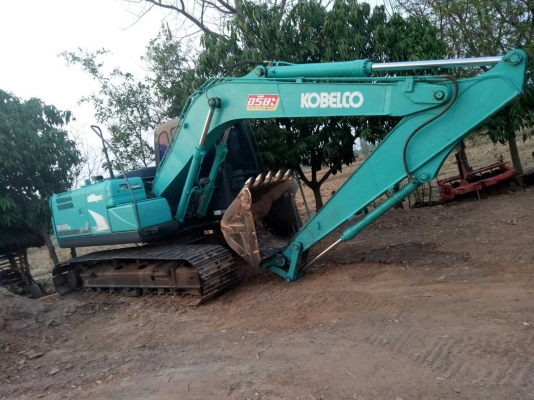 SK140super x  KOBELCO 13,000  hours เอกสารไฟฟ้าครบ พร้อมใช้งานตามสภาพราคาเบาๆ@1,590,000บาท สนใจโทร ☎ 081-989-1989 + ID LINE :rangrayong หรั่งครับ