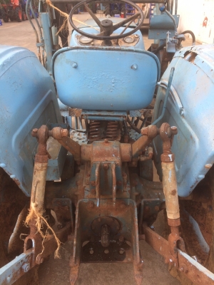 ขายด่วน !! Hinomoto E25 + บุ้งกี๋ 25 แรงม้าเพลาเดียว ขายด่วน !! Hinomoto E25 + บุ้งกี๋ 25 แรงม้าเพลาเดียว