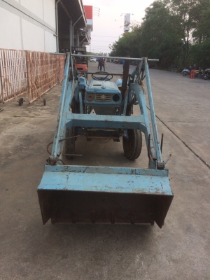 ขายด่วน !! Hinomoto E25 + บุ้งกี๋ 25 แรงม้าเพลาเดียว ขายด่วน !! Hinomoto E25 + บุ้งกี๋ 25 แรงม้าเพลาเดียว