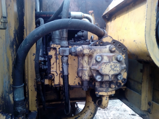 โคมัทสุ 200-5