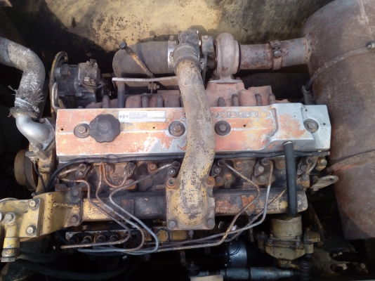 โคมัทสุ 200-5