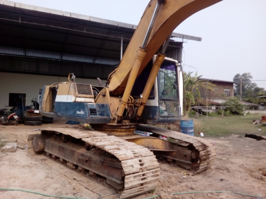 โคมัทสุ 200-5