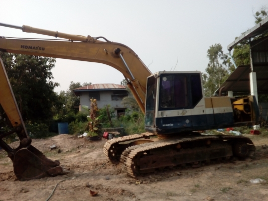 โคมัทสุ 200-5