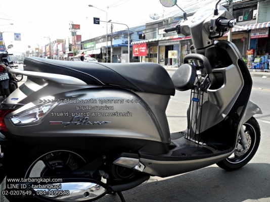 (สด-ผ่อน) รถ 1 เดือน 1000 โล Grand Filano สีเทา (สด-ผ่อน) รถ 1 เดือน 1000 โล Grand Filano สีเทา