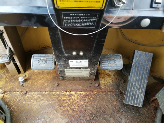 ขายรถสวยๆ CAT 910F นำเข้าจากญี่ปุ่น โทร.090-986-2521 อ๊อบ