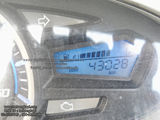 (ขายสด) รถบ้าน PCX150 สีขาว รถสวยๆ