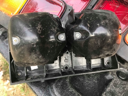 ขายไฟท้าย HINO ISUZU ขายไฟท้าย HINO ISUZU