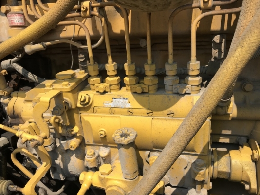 Komatsu WA300-1 SN: 30252 สภาพสวยจัด จากญี่ปุ่น ราคาไม่แพงครับ