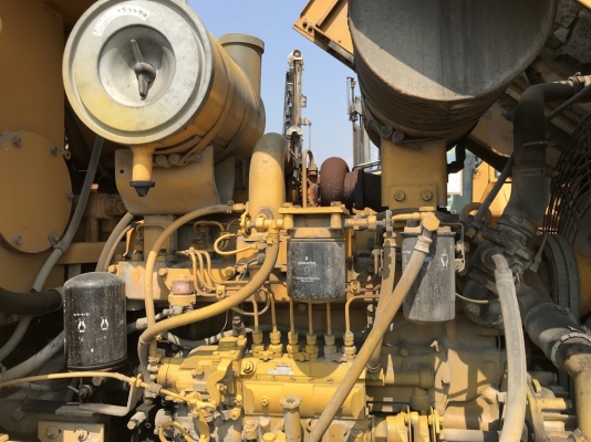 Komatsu WA300-1 SN: 30252 สภาพสวยจัด จากญี่ปุ่น ราคาไม่แพงครับ