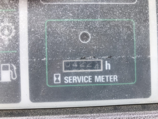 Komatsu WA300-1 SN: 30252 สภาพสวยจัด จากญี่ปุ่น ราคาไม่แพงครับ