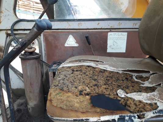 ขายด่วน SK100-2 เครื่องเดิม ปั้มเดิม ตามสภาพ ขายด่วน SK100-2 เครื่องเดิม ปั้มเดิม ตามสภาพ