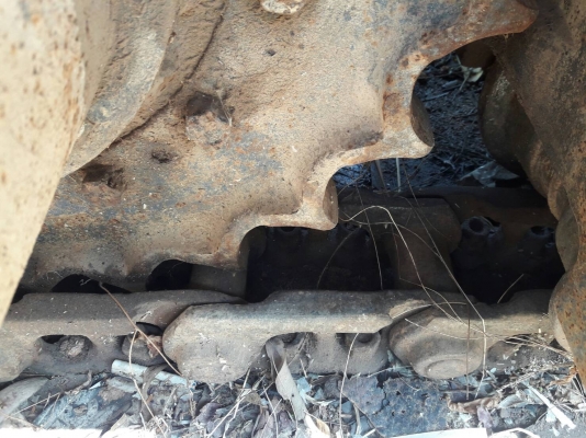 ขายด่วน SK100-2 เครื่องเดิม ปั้มเดิม ตามสภาพ ขายด่วน SK100-2 เครื่องเดิม ปั้มเดิม ตามสภาพ