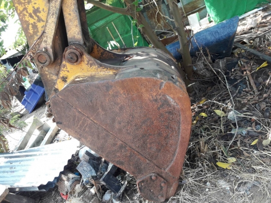 ขายด่วน SK100-2 เครื่องเดิม ปั้มเดิม ตามสภาพ ขายด่วน SK100-2 เครื่องเดิม ปั้มเดิม ตามสภาพ