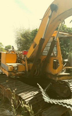 ขายด่วน SK100-2 เครื่องเดิม ปั้มเดิม ตามสภาพ ขายด่วน SK100-2 เครื่องเดิม ปั้มเดิม ตามสภาพ