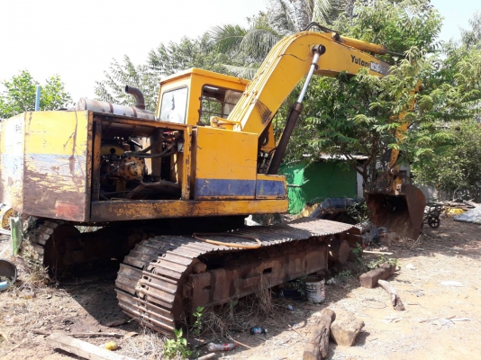 ขายด่วน SK100-2 เครื่องเดิม ปั้มเดิม ตามสภาพ ขายด่วน SK100-2 เครื่องเดิม ปั้มเดิม ตามสภาพ