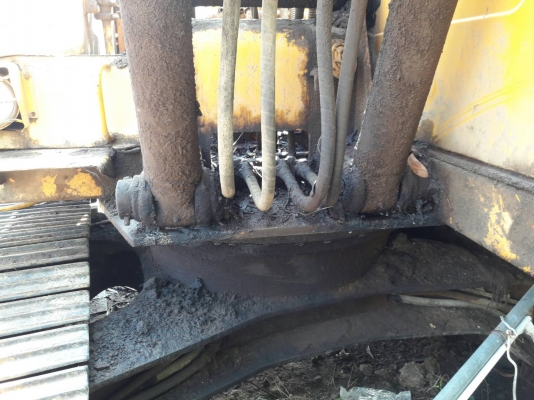 ขายด่วน SK100-2 เครื่องเดิม ปั้มเดิม ตามสภาพ ขายด่วน SK100-2 เครื่องเดิม ปั้มเดิม ตามสภาพ