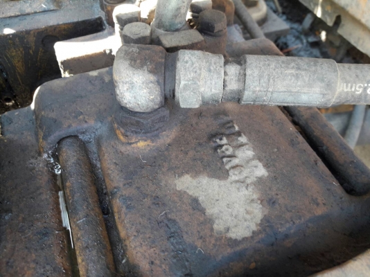 ขายด่วน SK100-2 เครื่องเดิม ปั้มเดิม ตามสภาพ ขายด่วน SK100-2 เครื่องเดิม ปั้มเดิม ตามสภาพ