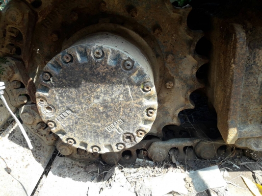 ขายด่วน SK100-2 เครื่องเดิม ปั้มเดิม ตามสภาพ ขายด่วน SK100-2 เครื่องเดิม ปั้มเดิม ตามสภาพ