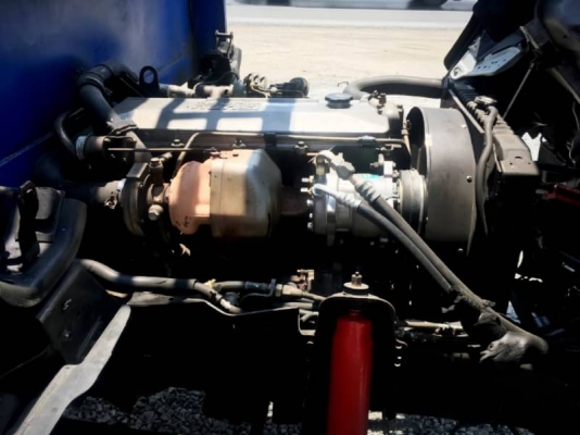 ขาย.!! 6ล้อ NPR130 แรงม้าเทอร์โบ ปี47